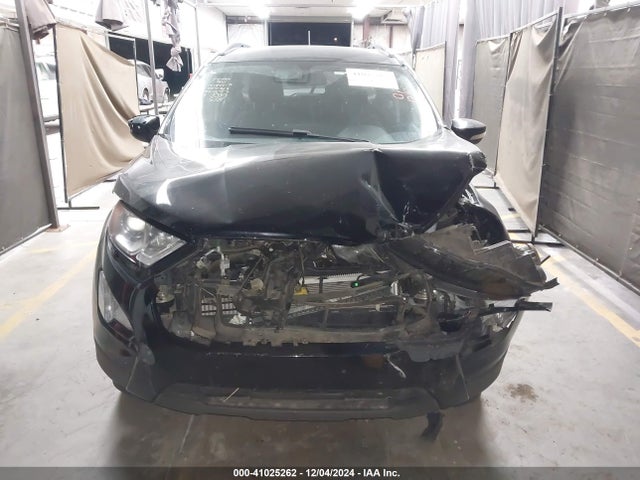 Ford Ecosport Se 2021 MAJ3S2GE3MC454368 Image 12