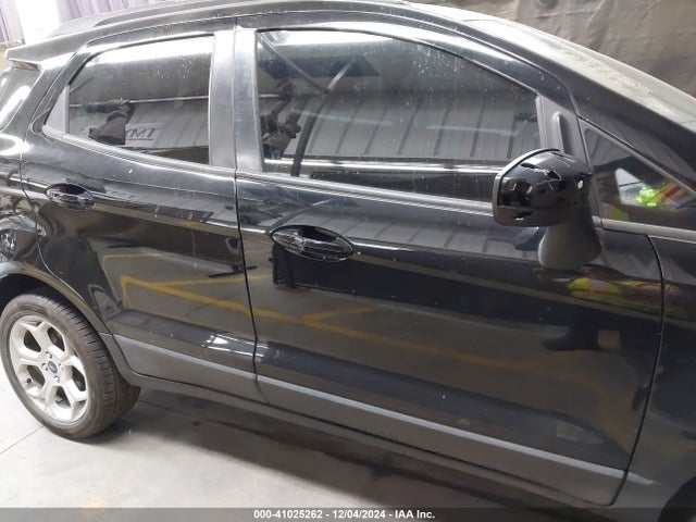 Ford Ecosport Se 2021 MAJ3S2GE3MC454368 Image 13