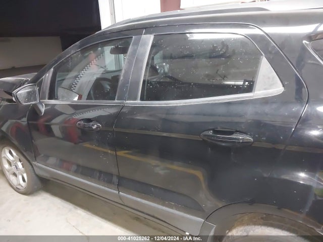 Ford Ecosport Se 2021 MAJ3S2GE3MC454368 Image 14