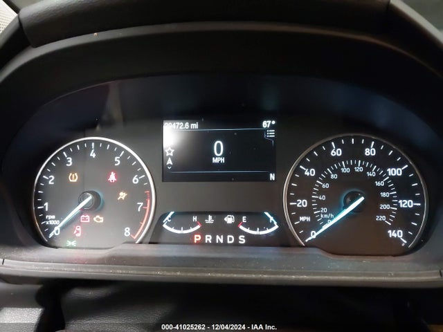 Ford Ecosport Se 2021 MAJ3S2GE3MC454368 Image 7