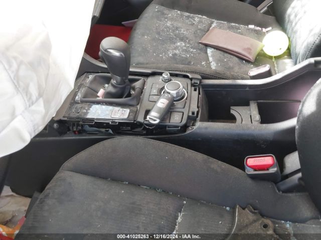 JM1DKDB73L1465335 Mazda Cx-3 Sport