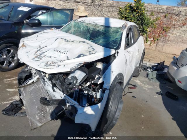 JM1DKDB73L1465335 Mazda Cx-3 Sport