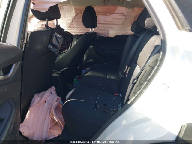 JM1DKDB73L1465335 Mazda Cx-3 Sport