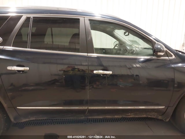 5GAKVBKD4FJ115792 Buick Enclave Leather