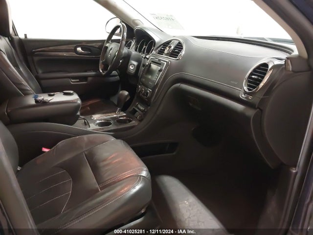 5GAKVBKD4FJ115792 Buick Enclave Leather