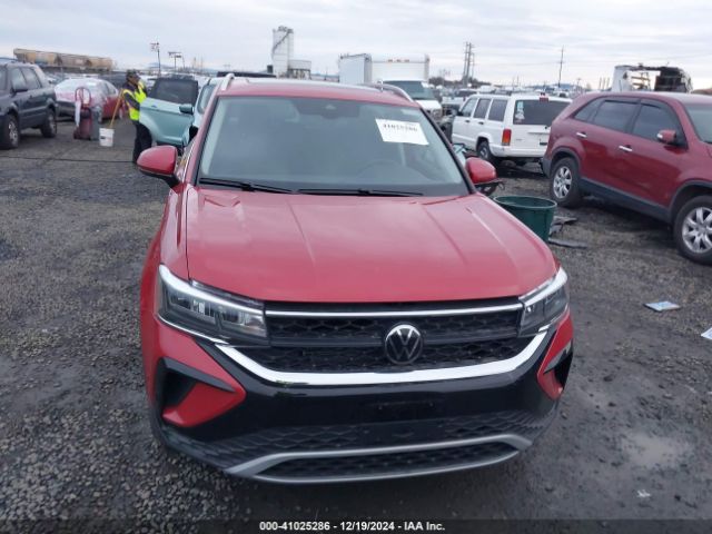 3VVVX7B20RM062812 Volkswagen Taos 1.5t Se