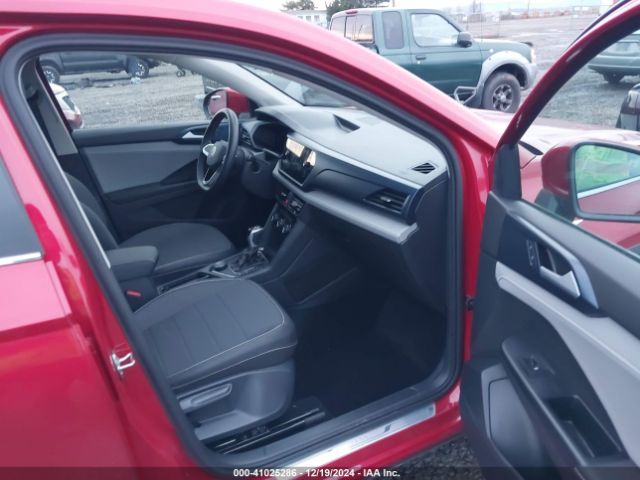 3VVVX7B20RM062812 Volkswagen Taos 1.5t Se