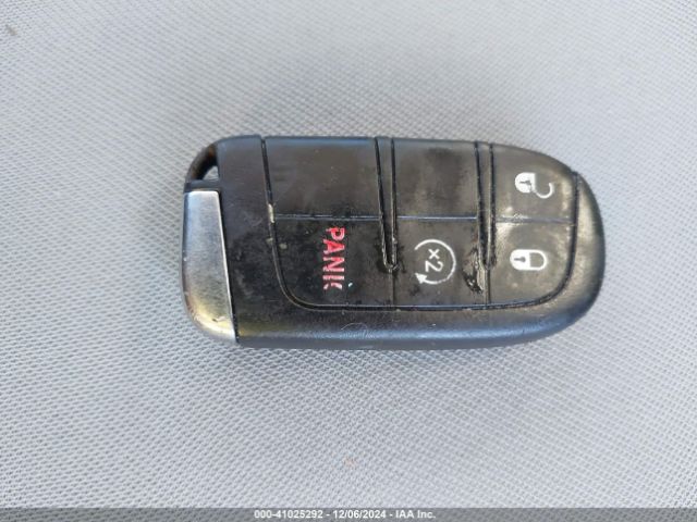 ZACCJABBXHPE84005 Jeep Renegade Latitude Fwd