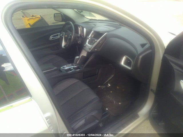 Chevrolet EQUINOX 1LT 2014 2GNALBEK5E6232441 Image 5