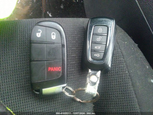1C4RDJAG6FC148254 Dodge Durango Sxt