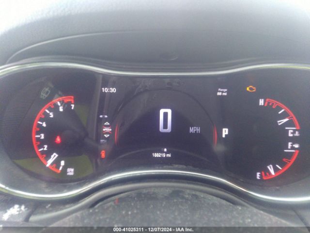 1C4RDJAG6FC148254 Dodge Durango Sxt