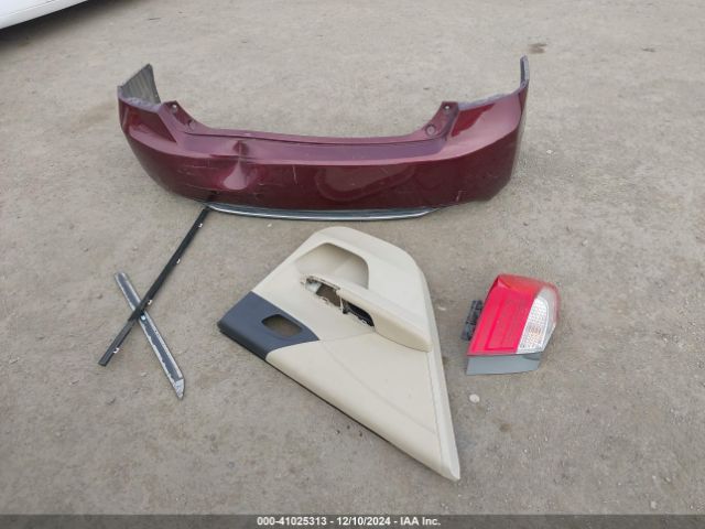 1HGCR3F84EA023298 Honda Accord Ex-l V-6