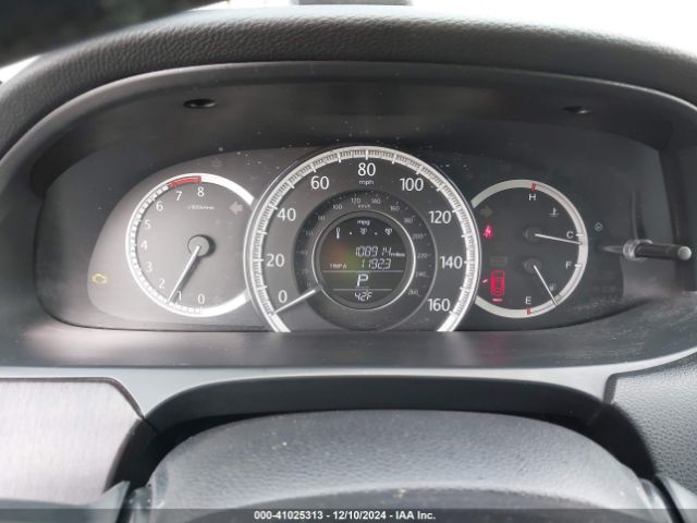 1HGCR3F84EA023298 Honda Accord Ex-l V-6