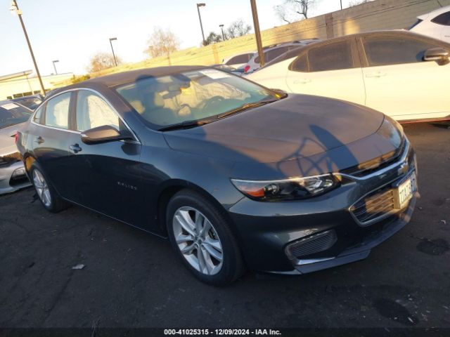 1G1ZE5ST8GF331650 Chevrolet MALIBU 1LT
