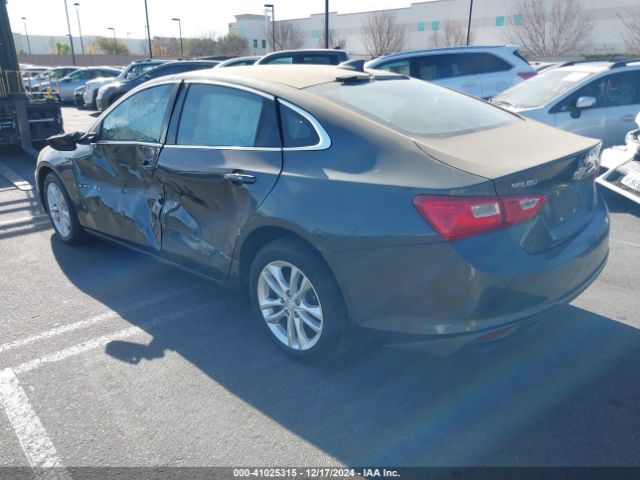 1G1ZE5ST8GF331650 Chevrolet MALIBU 1LT