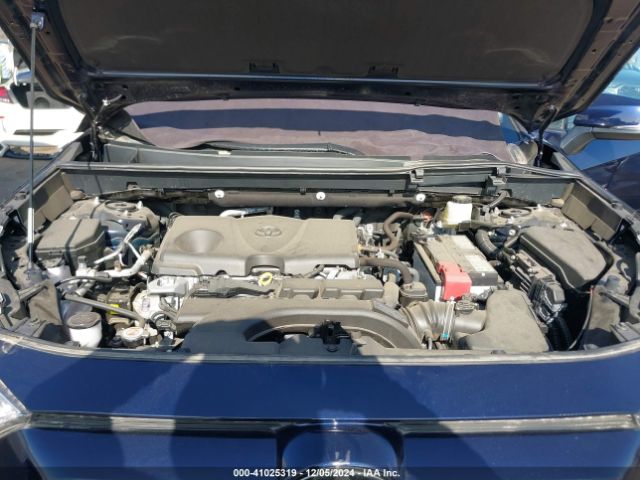 2T3C1RFV1MW183931 Toyota Rav4 Xle Premium