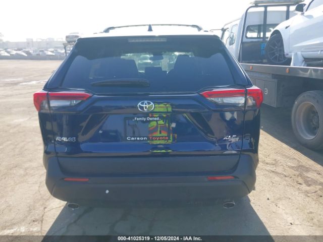 2T3C1RFV1MW183931 Toyota Rav4 Xle Premium