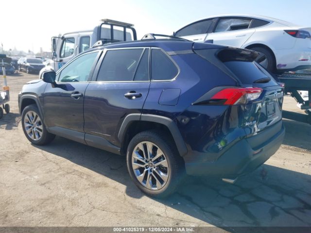 2T3C1RFV1MW183931 Toyota Rav4 Xle Premium