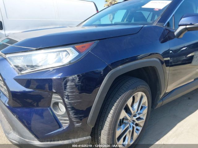 2T3C1RFV1MW183931 Toyota Rav4 Xle Premium
