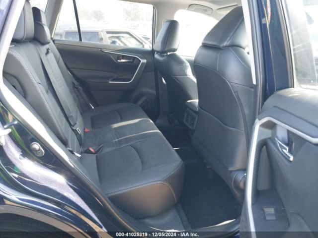 2T3C1RFV1MW183931 Toyota Rav4 Xle Premium