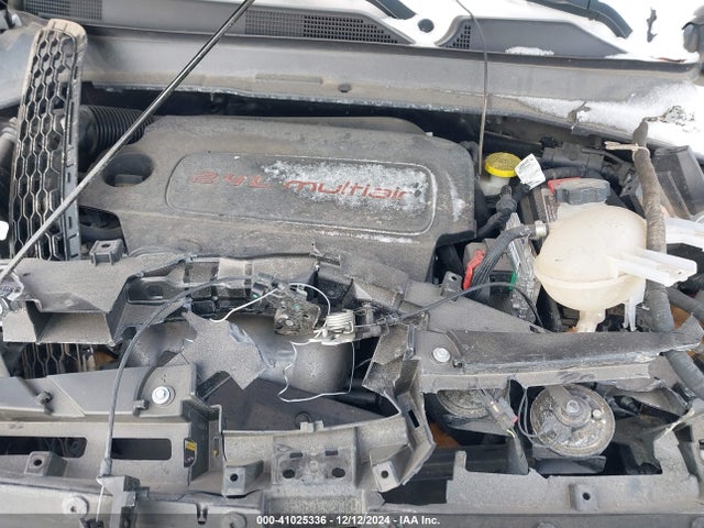 Jeep Compass Latitude Lux 4x4 2022 3C4NJDFB2NT112229 Image 10
