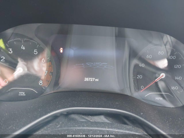 Jeep Compass Latitude Lux 4x4 2022 3C4NJDFB2NT112229 Image 14