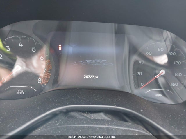 Jeep Compass Latitude Lux 4x4 2022 3C4NJDFB2NT112229 Image 7