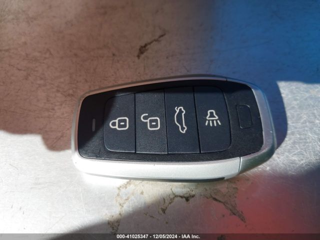 5NMS3CAD5LH218667 Hyundai Santa Fe Sel