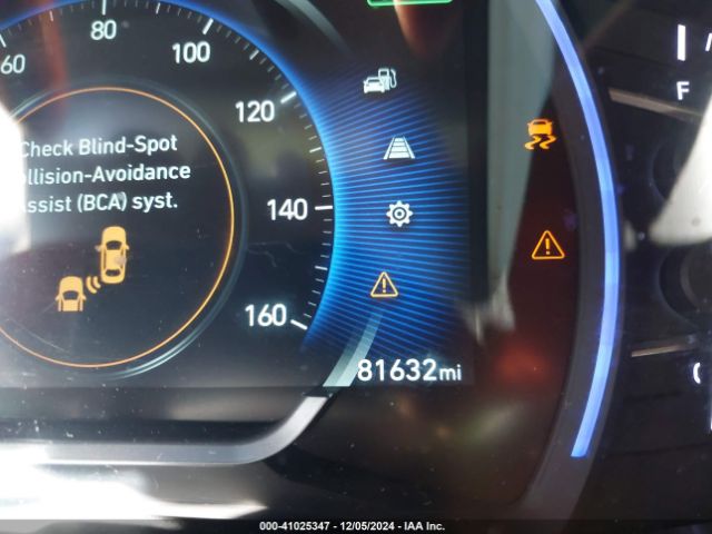 5NMS3CAD5LH218667 Hyundai Santa Fe Sel