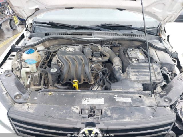 3VW2K7AJ0EM387539 Volkswagen Jetta 2.0l S
