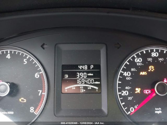 3VW2K7AJ0EM387539 Volkswagen Jetta 2.0l S