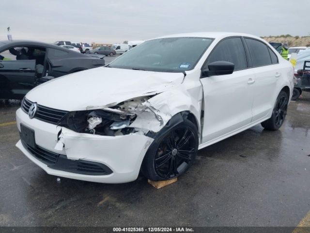 3VW2K7AJ0EM387539 Volkswagen Jetta 2.0l S