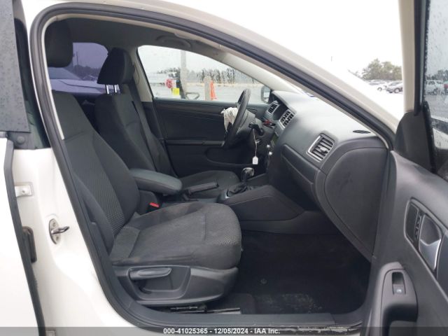 3VW2K7AJ0EM387539 Volkswagen Jetta 2.0l S