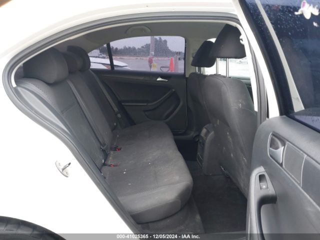 3VW2K7AJ0EM387539 Volkswagen Jetta 2.0l S