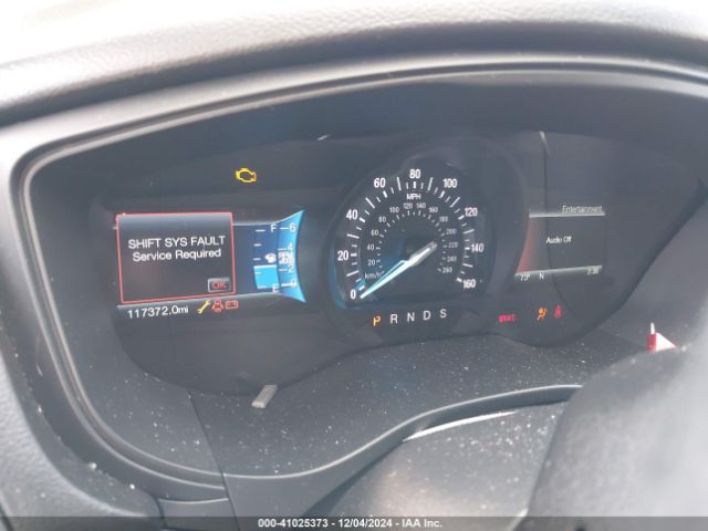 3FA6P0HD8JR257217 Ford FUSION SE