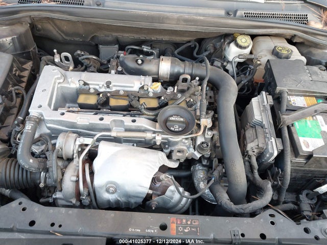 W04WT3N51GG058900 Buick Cascada Premium