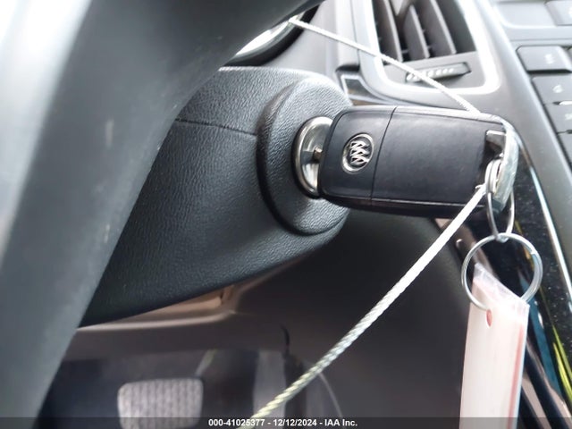 W04WT3N51GG058900 Buick Cascada Premium