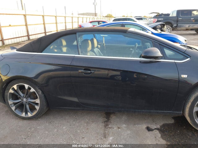 W04WT3N51GG058900 Buick Cascada Premium