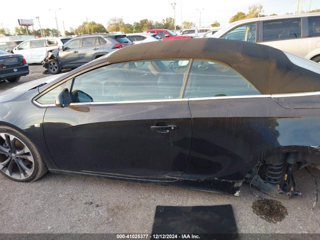 W04WT3N51GG058900 Buick Cascada Premium