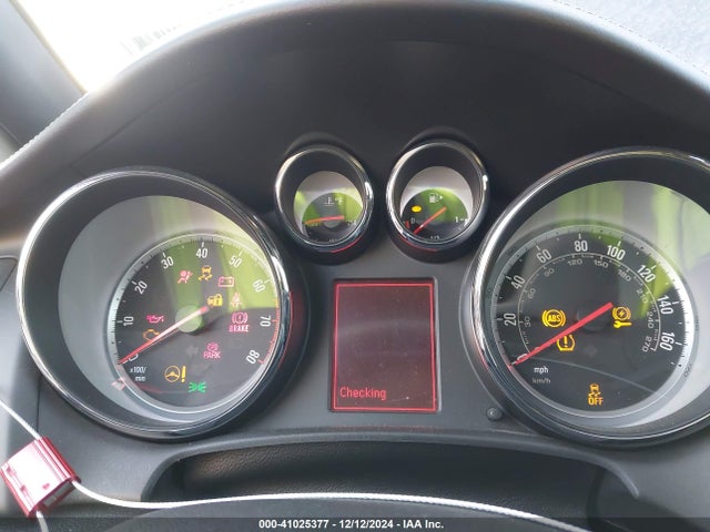 Buick Cascada Premium 2016 W04WT3N51GG058900 Image 15