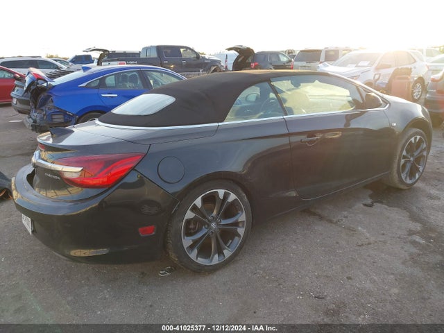 W04WT3N51GG058900 Buick Cascada Premium