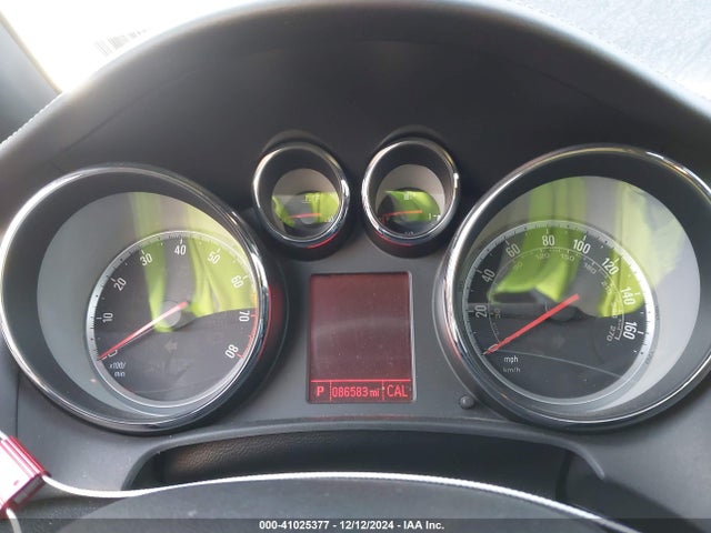 W04WT3N51GG058900 Buick Cascada Premium