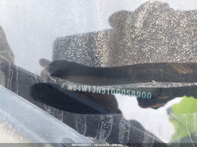 W04WT3N51GG058900 Buick Cascada Premium