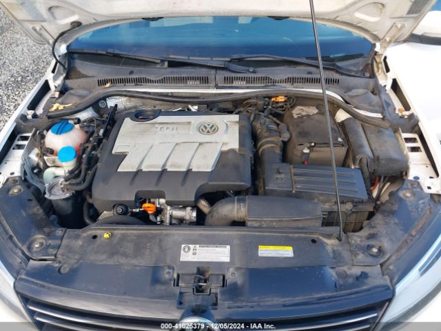 3VWLL7AJ5EM352271 Volkswagen Jetta 2.0l Tdi
