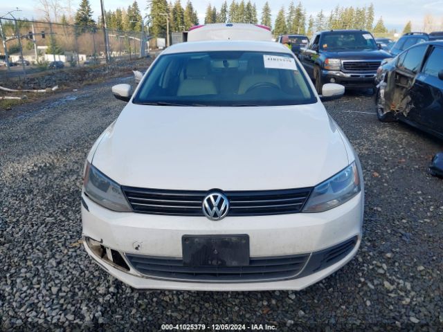 3VWLL7AJ5EM352271 Volkswagen Jetta 2.0l Tdi