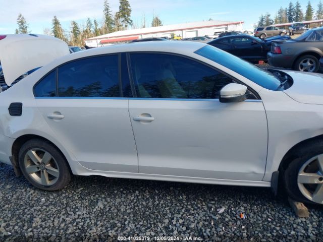 3VWLL7AJ5EM352271 Volkswagen Jetta 2.0l Tdi