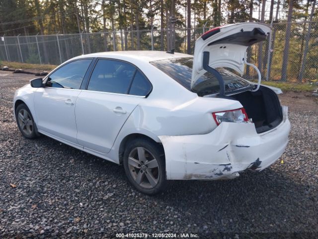 3VWLL7AJ5EM352271 Volkswagen Jetta 2.0l Tdi