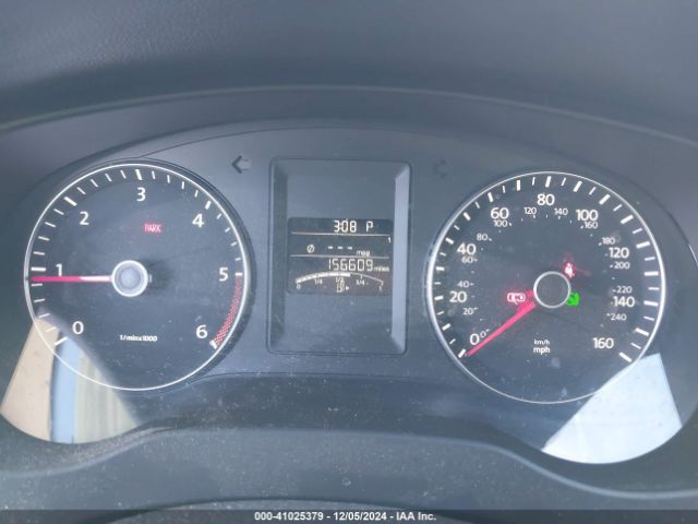 3VWLL7AJ5EM352271 Volkswagen Jetta 2.0l Tdi