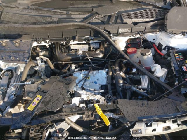 W1N9M0KBXPN062568 Mercedes-Benz Eqb 300 Suv 4matic