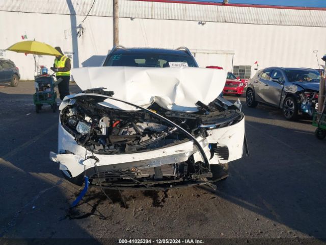 W1N9M0KBXPN062568 Mercedes-Benz Eqb 300 Suv 4matic